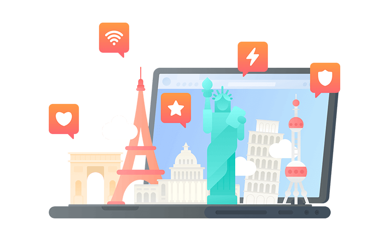 中国香港回国vpn - 解锁通